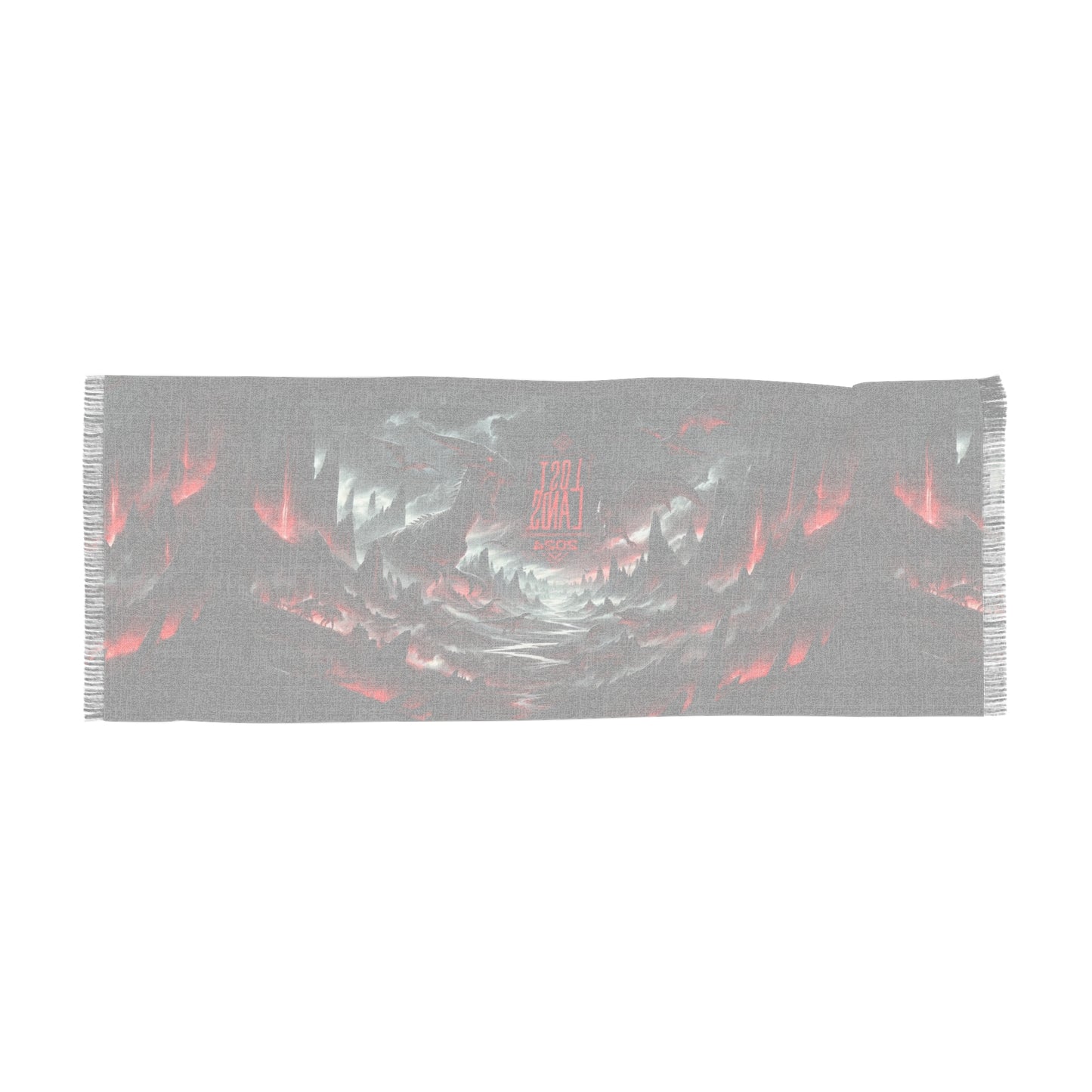 Lost Lands 2024 Pashmina Lost Lands Merch