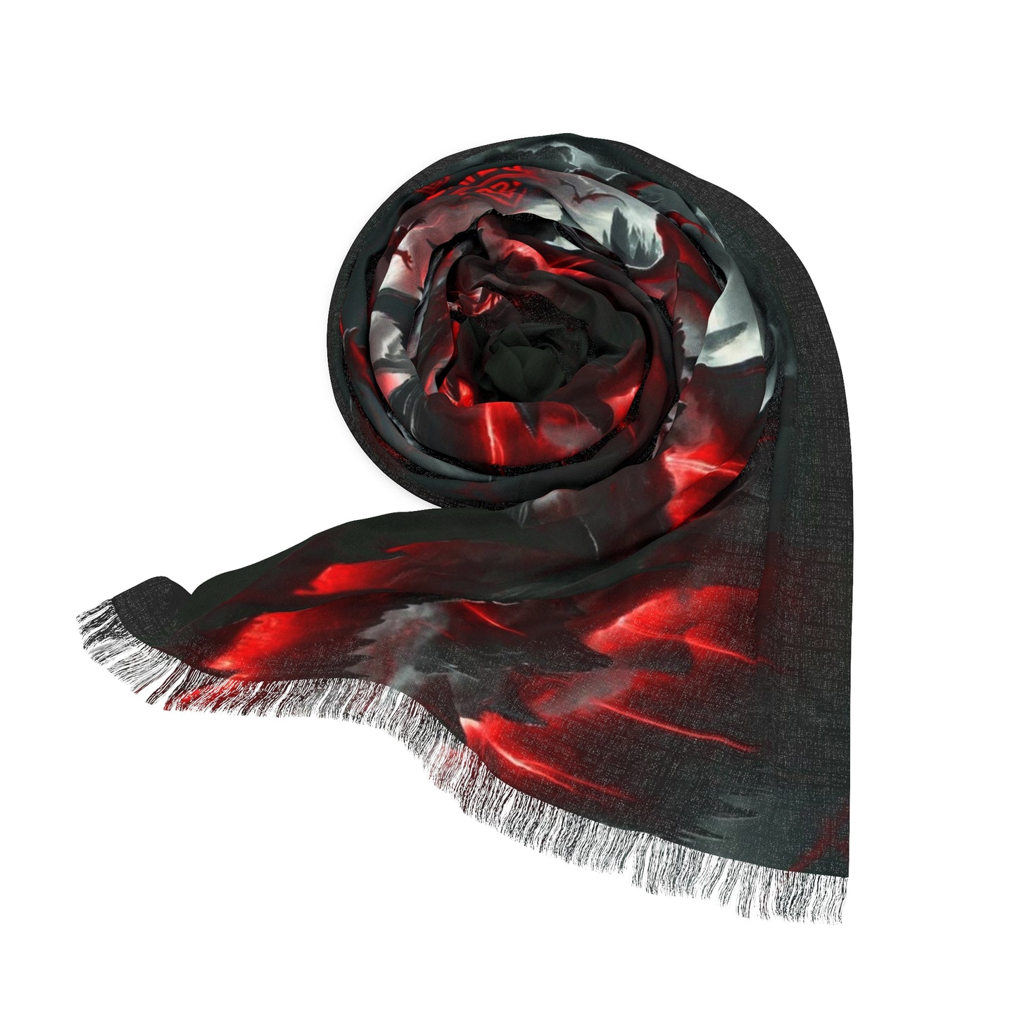Lost Lands 2024 Pashmina Lost Lands Merch