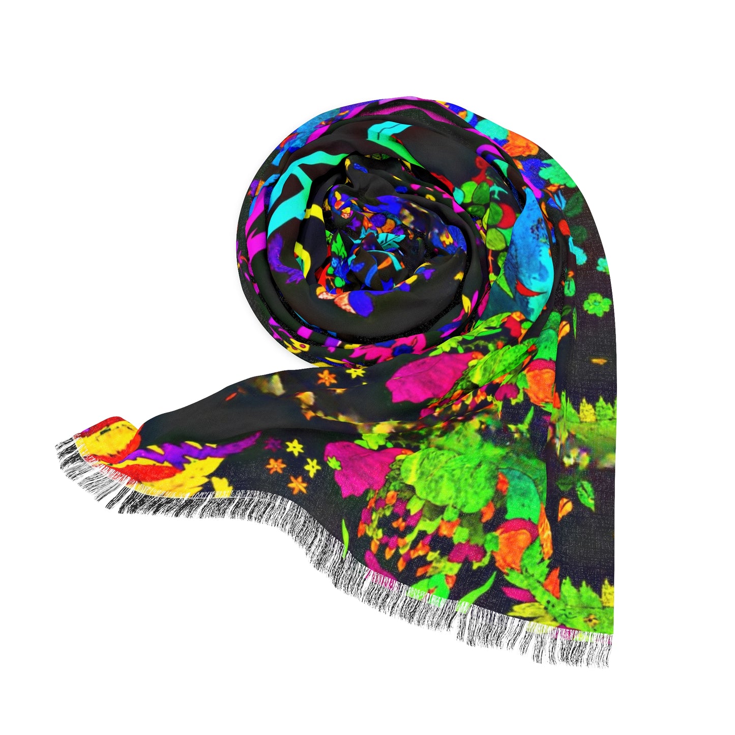 Excision Pashmina Scarf Lightweight Scarf
