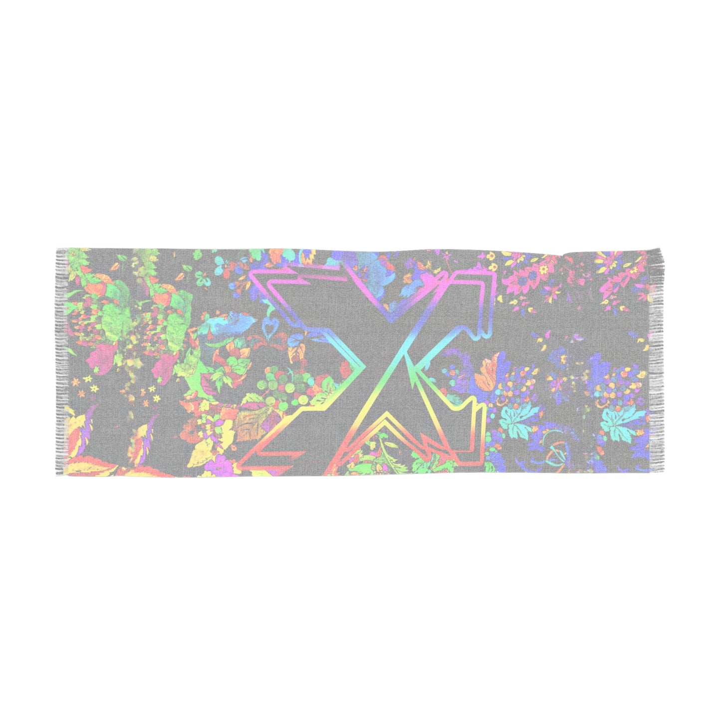 Excision Pashmina Scarf Lightweight Scarf