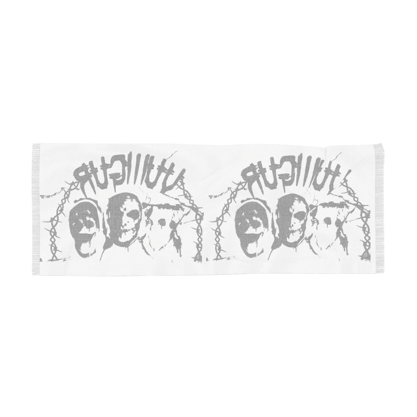 Vulllgur Edm Lightweight Pashmina