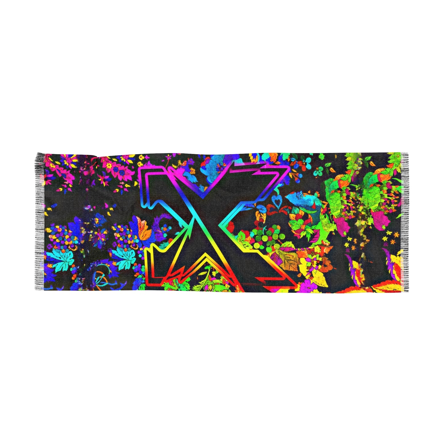 Excision Pashmina Scarf Lightweight Scarf