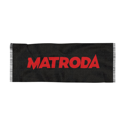Matroda Pashmina Edm Lightweight Scarf Pashmina House Pashmina