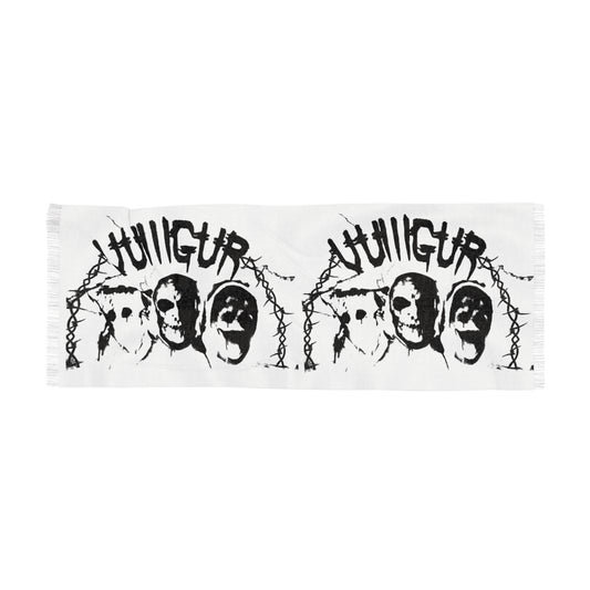 Vulllgur Edm Lightweight Pashmina