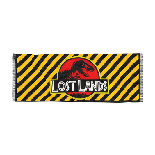 Lost Lands Pashmina Scarf